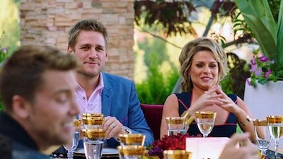 My Kitchen Rules Season 1 Episode 3