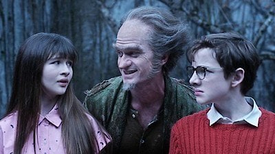 A Series of Unfortunate Events Season 1 Episode 8