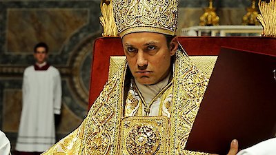 The Young Pope Season 1 Episode 10
