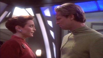 Star Trek: Deep Space Nine Season 1 Episode 3