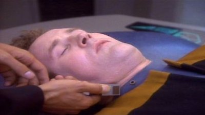 Star Trek: Deep Space Nine Season 1 Episode 5