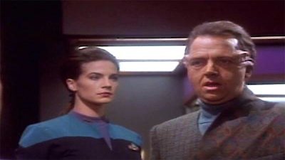 Star Trek: Deep Space Nine Season 1 Episode 8