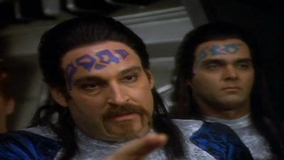 Star Trek: Deep Space Nine Season 1 Episode 10