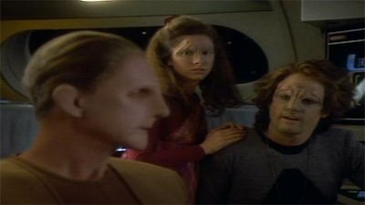 Star Trek: Deep Space Nine Season 1 Episode 12