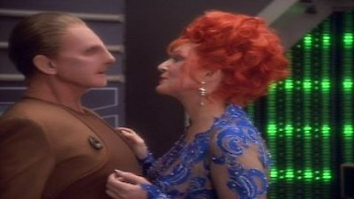 Star Trek: Deep Space Nine Season 1 Episode 17