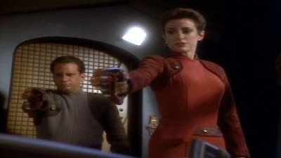 Star Trek: Deep Space Nine Season 1 Episode 18