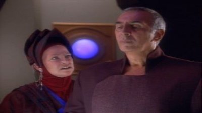Star Trek: Deep Space Nine Season 2 Episode 3