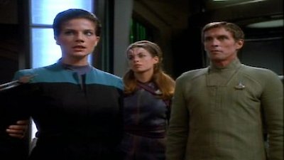 Star Trek: Deep Space Nine Season 2 Episode 4