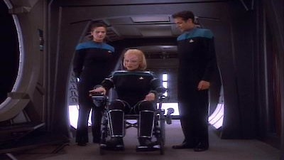 Star Trek: Deep Space Nine Season 2 Episode 6