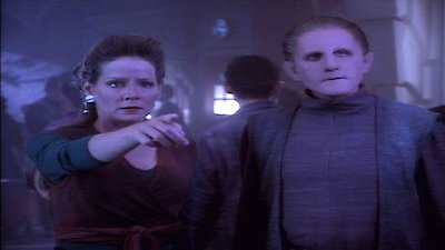Star Trek: Deep Space Nine Season 2 Episode 8