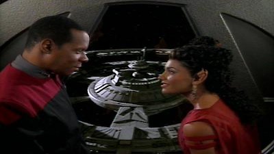 Star Trek: Deep Space Nine Season 2 Episode 9