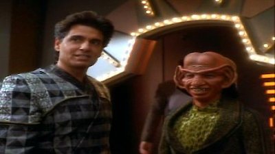 Star Trek: Deep Space Nine Season 2 Episode 11