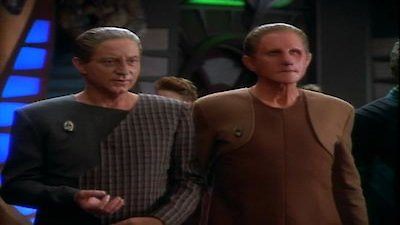 Star Trek: Deep Space Nine Season 2 Episode 12