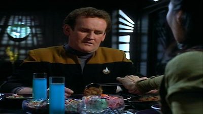 Star Trek: Deep Space Nine Season 2 Episode 14