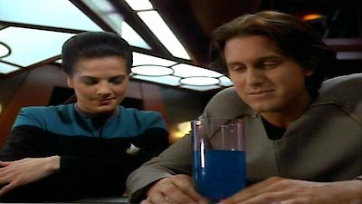 Star Trek: Deep Space Nine Season 2 Episode 17