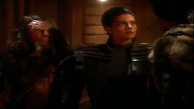 Star Trek: Deep Space Nine Season 2 Episode 19