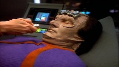 Star Trek: Deep Space Nine Season 2 Episode 22