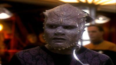 Star Trek: Deep Space Nine Season 3 Episode 6