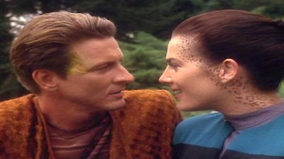 Star Trek: Deep Space Nine Season 3 Episode 8