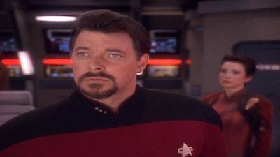 Star Trek: Deep Space Nine Season 3 Episode 9