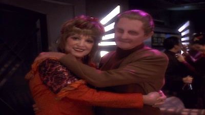 Star Trek: Deep Space Nine Season 3 Episode 10