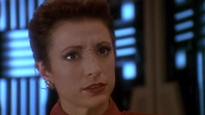 Star Trek: Deep Space Nine Season 3 Episode 11