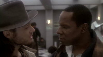 Star Trek: Deep Space Nine Season 3 Episode 12