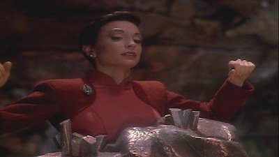 Star Trek: Deep Space Nine Season 3 Episode 14