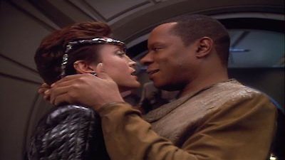 Star Trek: Deep Space Nine Season 3 Episode 19