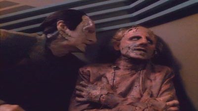 Star Trek: Deep Space Nine Season 3 Episode 21