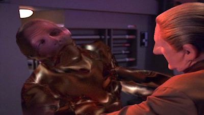 Star Trek: Deep Space Nine Season 3 Episode 26