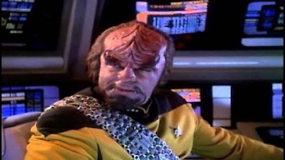 Star Trek: Deep Space Nine Season 4 Episode 2