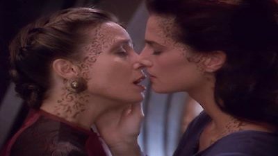 Star Trek: Deep Space Nine Season 4 Episode 6