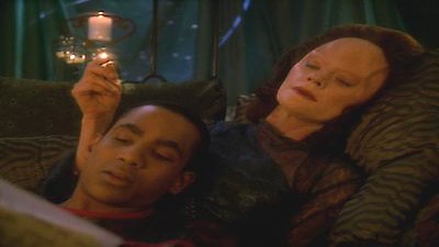 Star Trek: Deep Space Nine Season 4 Episode 21