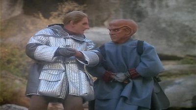 Star Trek: Deep Space Nine Season 5 Episode 9