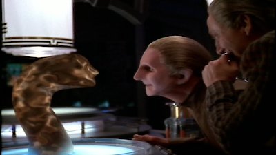 Star Trek: Deep Space Nine Season 5 Episode 12