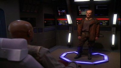 Star Trek: Deep Space Nine Season 5 Episode 13