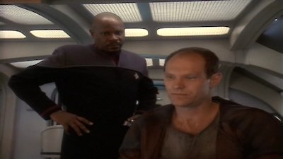Star Trek: Deep Space Nine Season 5 Episode 23