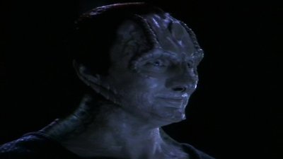 Star Trek: Deep Space Nine Season 5 Episode 24