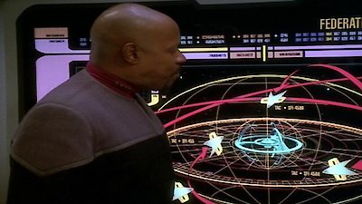 Star Trek: Deep Space Nine Season 6 Episode 5