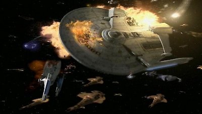Star Trek: Deep Space Nine Season 6 Episode 6