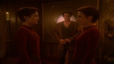 Star Trek: Deep Space Nine Season 6 Episode 8