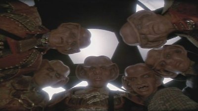 Star Trek: Deep Space Nine Season 6 Episode 10