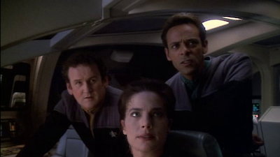 Star Trek: Deep Space Nine Season 6 Episode 14