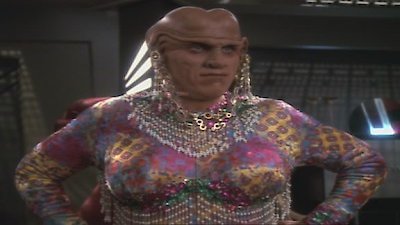 Star Trek: Deep Space Nine Season 6 Episode 23