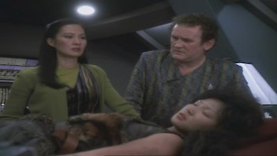 Star Trek: Deep Space Nine Season 6 Episode 24
