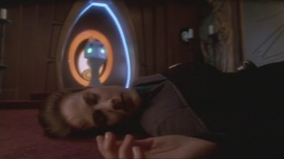 Star Trek: Deep Space Nine Season 6 Episode 26
