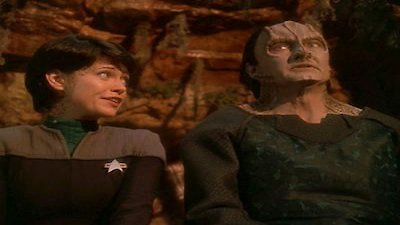 Star Trek: Deep Space Nine Season 7 Episode 3