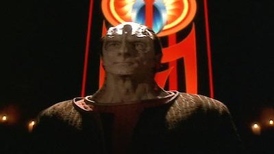 Star Trek: Deep Space Nine Season 7 Episode 9