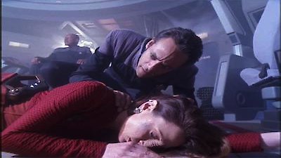 Star Trek: Deep Space Nine Season 7 Episode 20